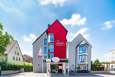RingReubel Nuernberg-Zirndorf - 0