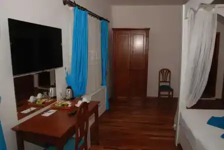Mavi Inci Park Otel - 80