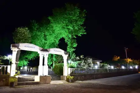 Likya Adrasan - 16