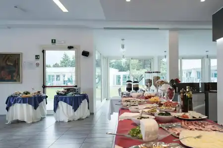 Seven Park Lake Como - Adults Only - 24
