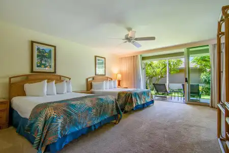 Kaanapali Maui at the Eldorado by OUTRIGGER - 71