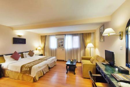 Shanker-Palatial Heritage Kathmandu - 103