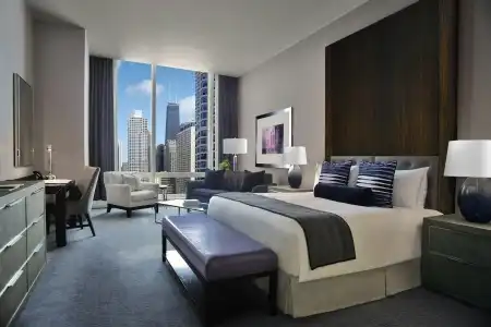Trump International & Tower - 37