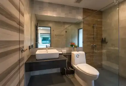 Chermantra Aonang Resort & Pool Suite - 29