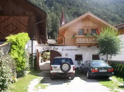 Luggishof - 0