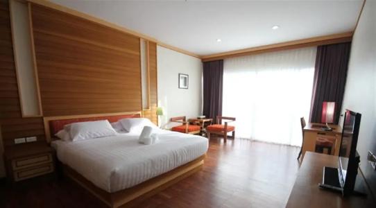 Taman Resort - 111