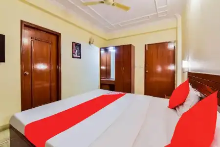 OYO 78478 Siddhi Vinayak - 11