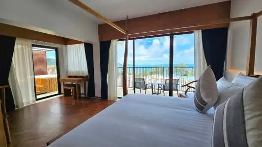 Patong Beach by See2Sea - 115