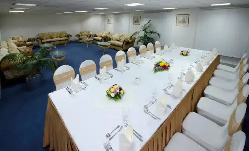 Al Bustan Centre & Residence - 25