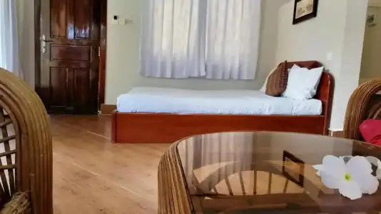 Q Bungalows - 23
