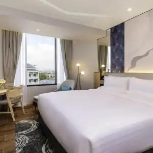 Novotel Rayong Star Convention Centre - 26
