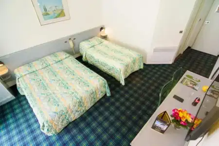 Hôtel Christ Roi - 22
