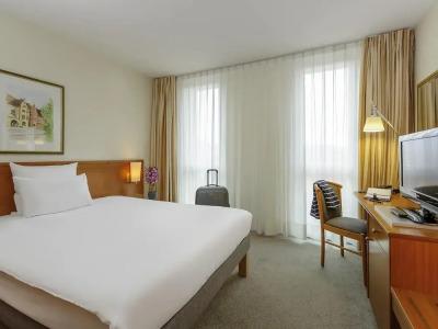 Novotel Freiburg am Konzerthaus - 77