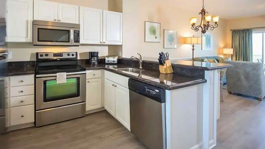Villas At Hawks Cay Resort - 87