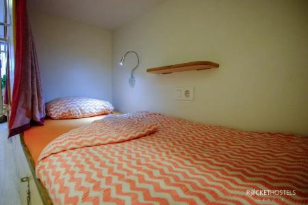 Rocket Hostels Gracia - 39