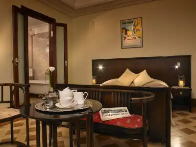 Nobu Warsaw - 2