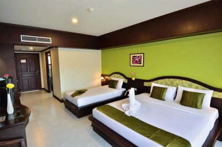 Samui First House - 32