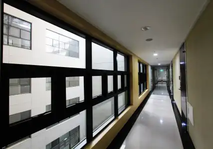 Inter City Seoul - 14