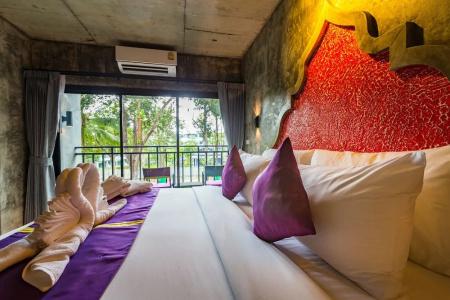 Maneetel Krabi Beachfront - 151