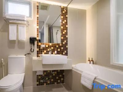 iCheck inn Residences Sukhumvit 20 - 64