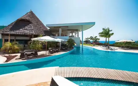 Riu Palace Zanzibar - All Inclusive - 13