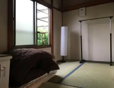 Kyoto Happy Family - 3