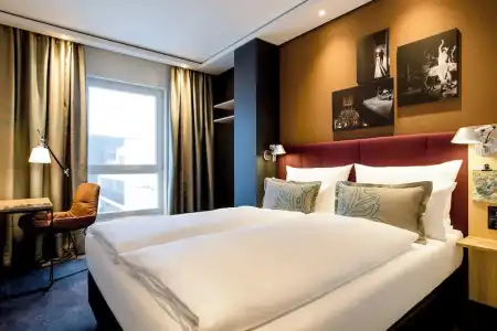 Motel One Stuttgart-Mitte - 45