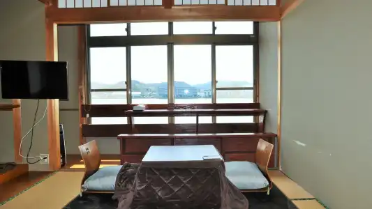 Kahan no Yado Karatsu Castle - 2