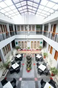 Rosalia Indah Yogyakarta - 0