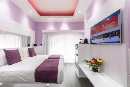 The One Boutique & Spa - 96