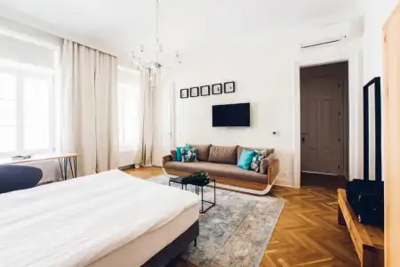Adele Apartments - 22