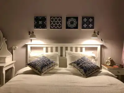 Mehmet Bey Suites Apart-Hotel - 39