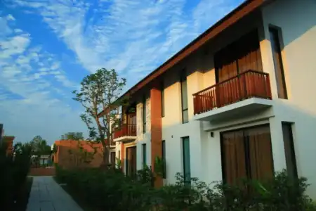 Sukhothai Treasure Resort & Spa - SHA Plus - 47