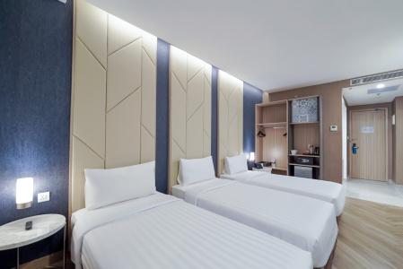 Aston Kemayoran City - 24