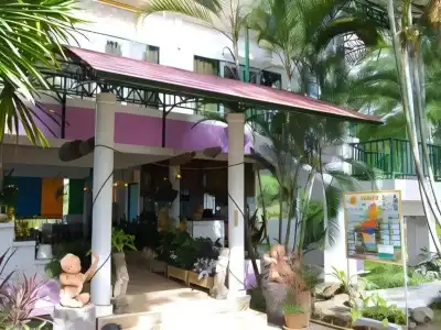Phucome Resort - 14