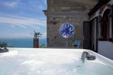 Il Melograno in Costa d'Amalfi - 10