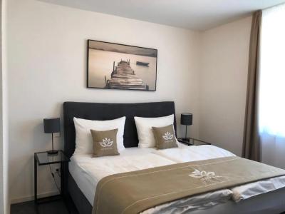 Sleep & Dream Nähe Europapark Rust - 31