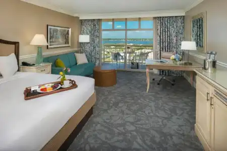 The Shores Resort & Spa - 56
