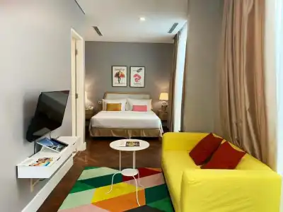 White Tree Residence - 67