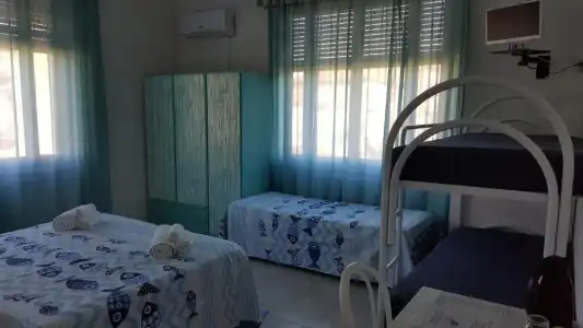 Villa Italia B&B - 56