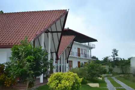 Santon Resort & Spa - 12