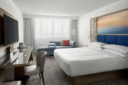 West Palm Beach Marriott - 2