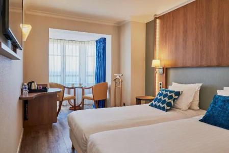 Best Western Alexandra - 102