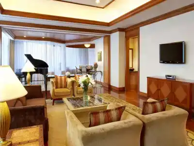 OYO Life 92589 Geusan Ulun Residence - 4