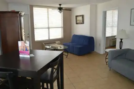 Fountain Beach Resort - 129