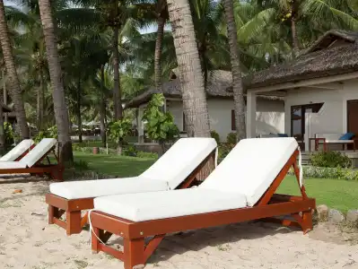 Blue Ocean Resort - 23