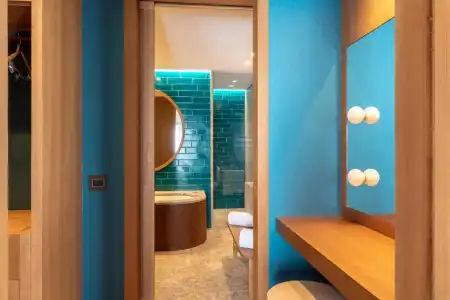 Faloria Mountain Spa Resort - 85