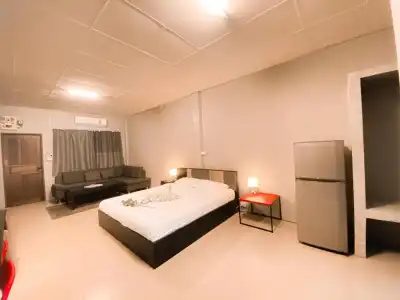 Infinity Guesthouse - 85