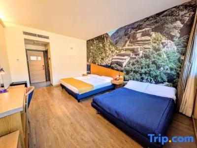 Express Aosta East - 44