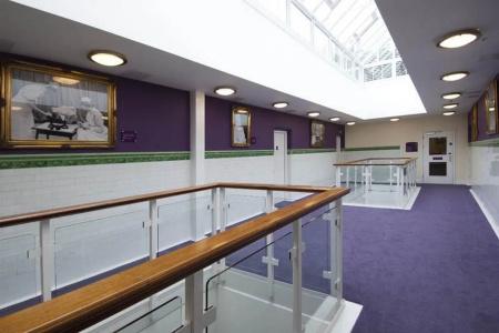 Premier Inn London Waterloo - York Road - 10